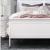 Charlie Full Size Bed w/LED Light
