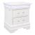 Charlie Bedroom Set w/LED Lighting