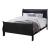 Charlie Queen Size Bed w/LED Light