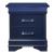 Charlie Nightstand w/LED Light