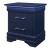 Charlie Nightstand w/LED Light
