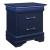 Charlie Bedroom Set w/LED Lighting