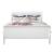 Charlie Queen Size Bed w/LED Light