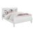 Charlie Queen Size Bed w/LED Light