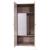 Charm Wood/Veneer Bedroom Set
