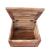 Chest Trunk Side Table