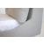 Chillout Fabric Queen Size Bed