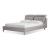 Chillout Fabric Bed