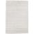 Chloe Wool/Viscose Rectangular Hand-woven Rug, 7'9