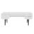 Chloe Lacquer Veneer Desk