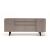 Chloe Wood Veneer Credenza
