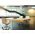 Air Meeting Table for 8 Persons w/Built-in Power Socket Block