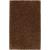 Cinzia Polyester Rectangular Handmade Rug, 5' x 7'6
