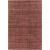 Citizen Wool/Viscose Rectangular Hand-woven Rug, 7'9