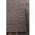 Citizen Wool/Viscose Rectangular Hand-woven Rug, 5' x 7'6