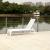 Sunset Outdoor Chaise