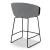 Collar Kitchen Sledge Stool