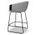Collar Kitchen Sledge Stool