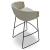 Collar Bar Sledge Stool