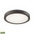 Titan Integrated LED Flush