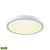 Titan Integrated LED Flush