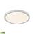 Ceiling Essentials Titan Flush Mount