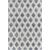 Clara Wool/Art Silk Rectangular Handmade Rug, 7'9