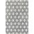 Clara Wool/Art Silk Rectangular Handmade Rug