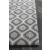 Clara Wool/Art Silk Rectangular Handmade Rug, 5' x 7'6