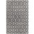 Clara Wool/Art Silk Rectangular Handmade Rug