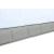 Claire Full Leather Upholstered Platform Queen Size Bed with Tufted Headboard