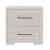Clara Panel Bedroom Set with LED