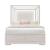 Clara Panel Bedroom Set with LED