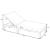 Chelsea Modern Aluminum Outdoor Chaise Lounge with Cushions