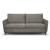 Clio Fabric Sofa Bed, Full Size