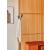 Clip Metal Coat Stand