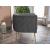 Cloak Fabric Accent Armchair
