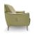 Cloe Leather Sofa