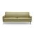 Cloe Leather Sofa