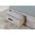 Nolan PU/Wood Platform Storage Bed, Full Size