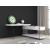 Cloud Modern Office Desk w/Storage Drawers