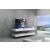Cloud Modern Mini TV Base