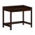 Zest Rectangular Wood Student Desk w/Drawer