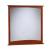 Clove Wood Mirror