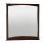 Clove Wood Mirror