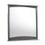 Clove Wood Mirror