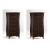 Clove Wood Lingerie Chest w/6 Drawers