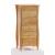 Clove Wood Lingerie Chest w/6 Drawers