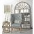 Clover Large End Table