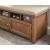 Gwebdolyn Fabric/Wood Storage Shoe Bench
